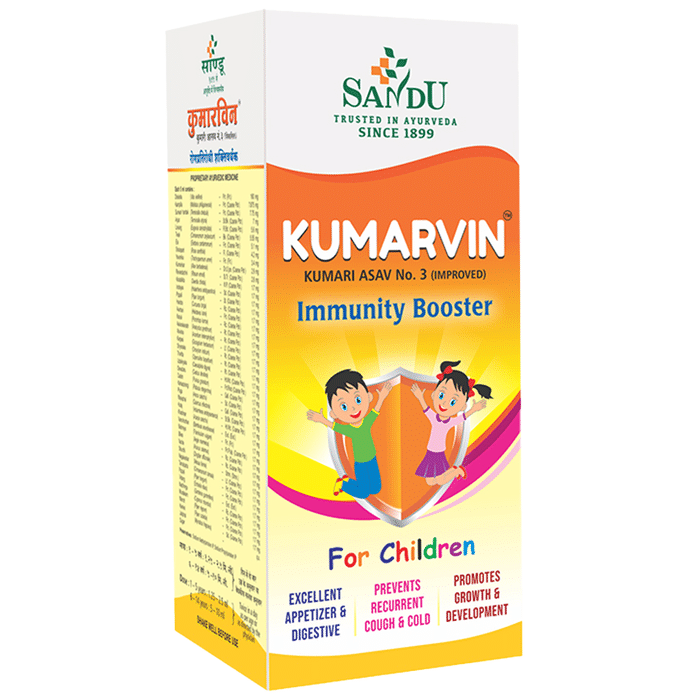 Sandu Kumarvin Syrup