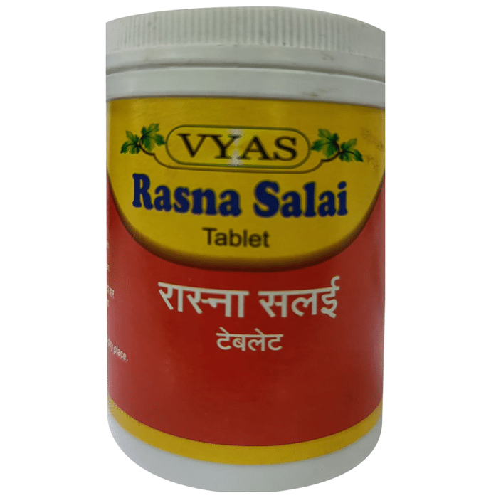 Vyas Rasna Salai Tablet