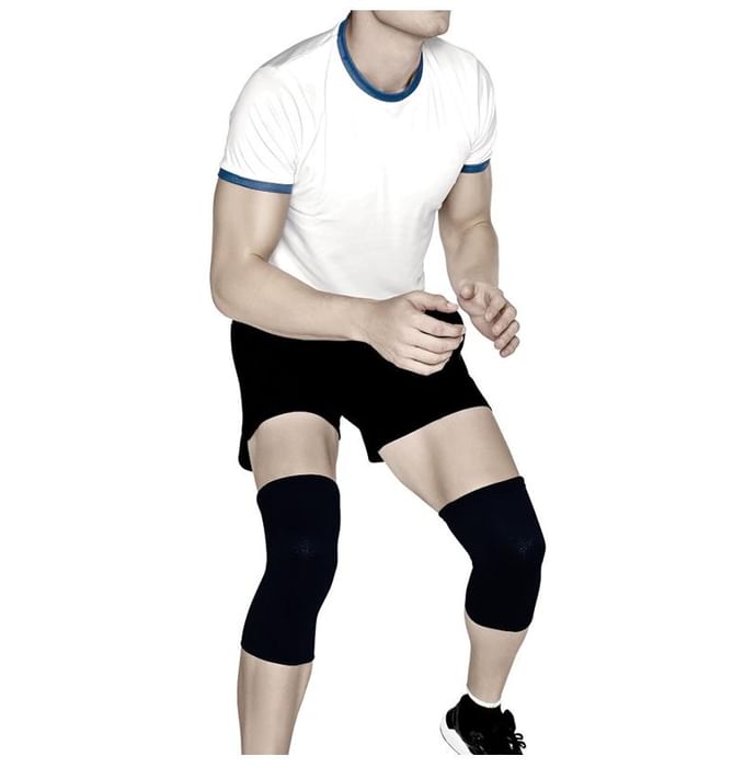 Vissco 2700 Pro Spro Knee Cap Plus Large