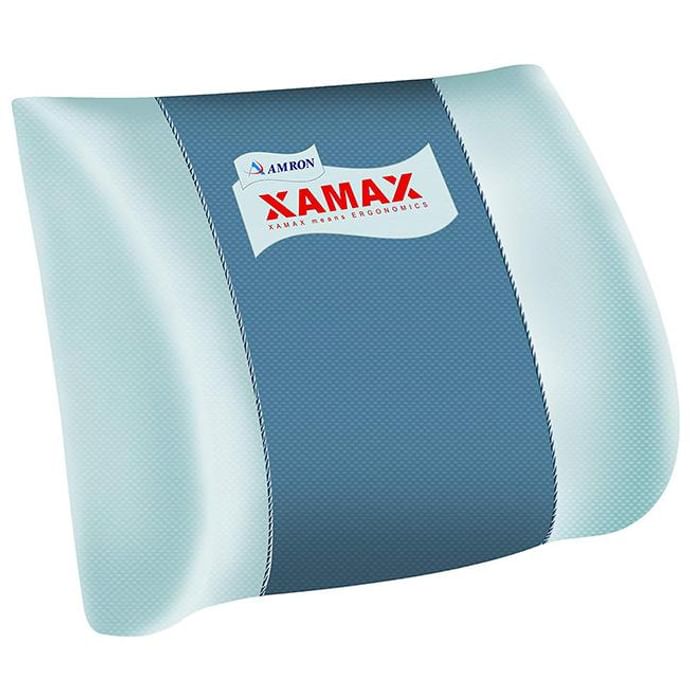 Amron Xamax Regular Backrest Small