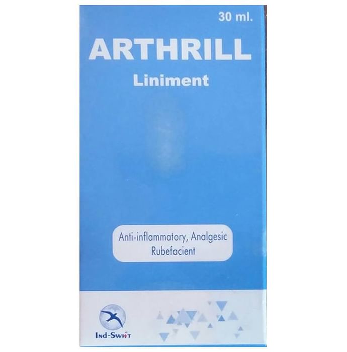 Arthrill Liniment