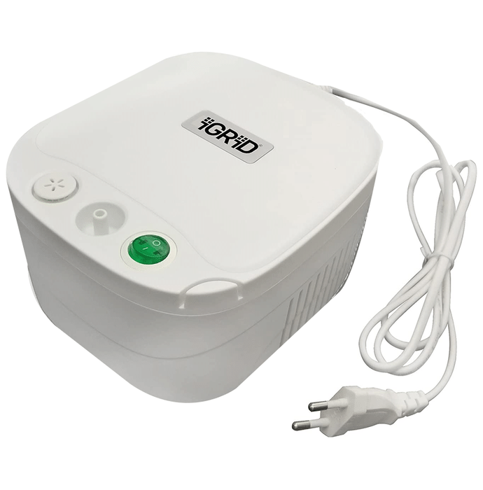 iGRiD iG1610N Home Nebuliser