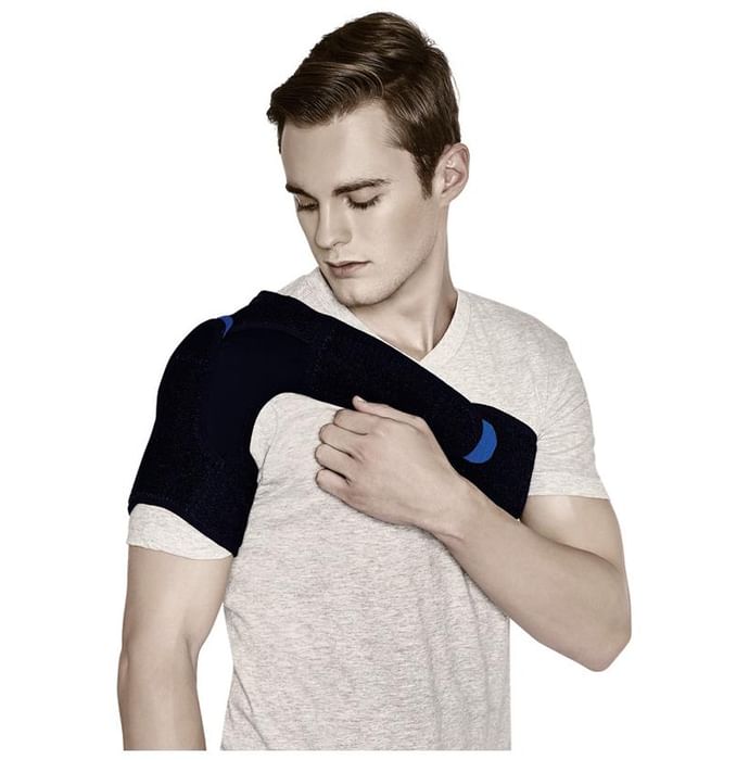 Vissco Core 0812 Shoulder Support XL