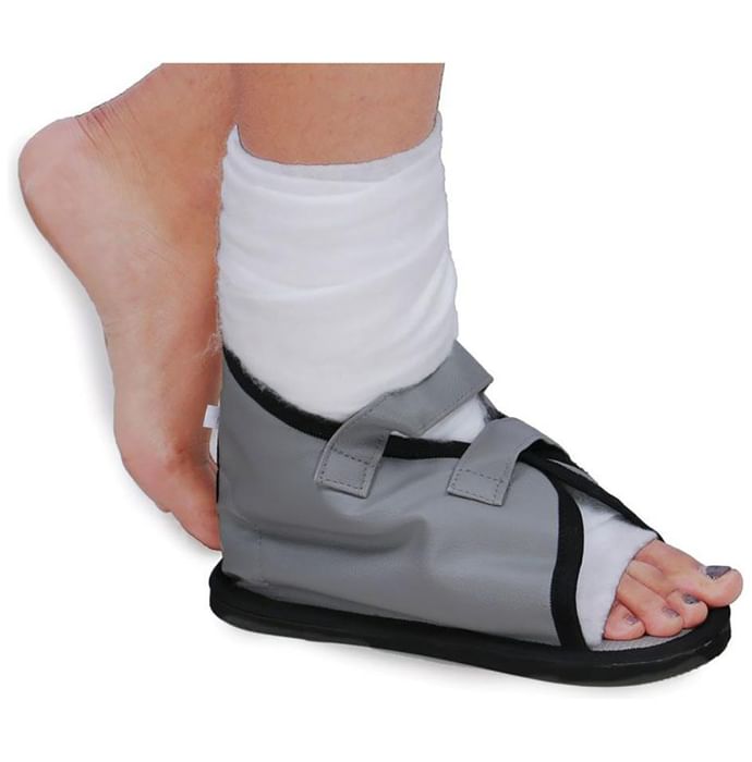 Wellon Cast Shoes CS 01 Large