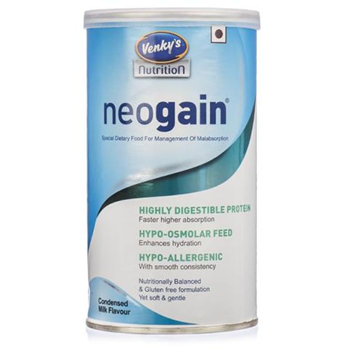 Neogain Powder Condensed Milk