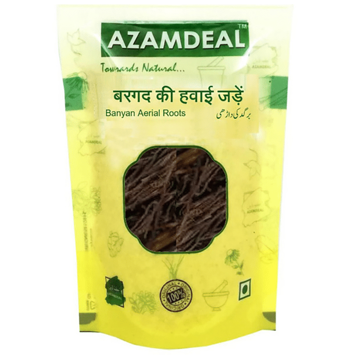 Azamdeal Bargad Ki Hawai Jade