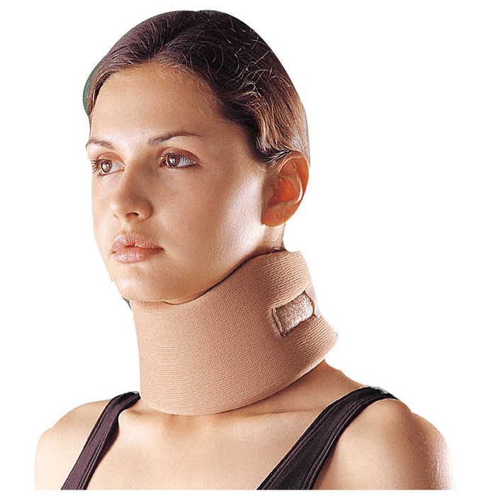 Oppo 4091 Cervical Collar Soft Large