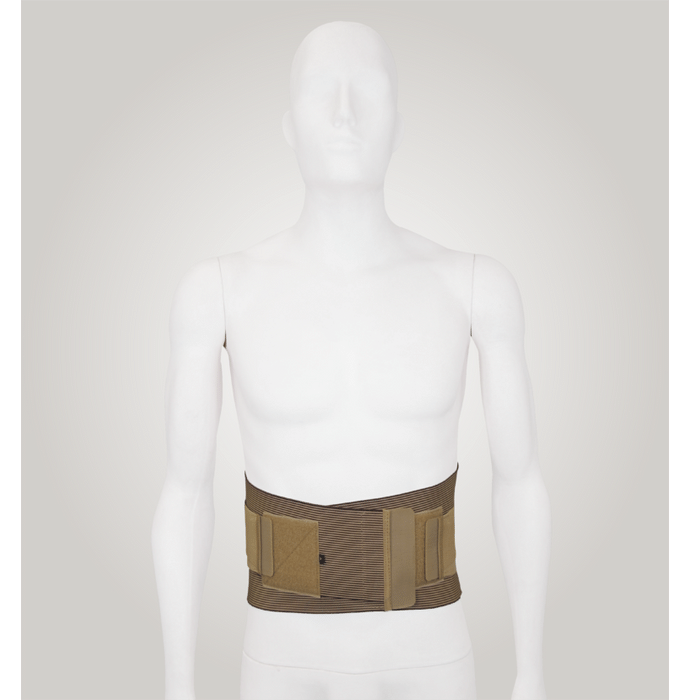 Amron Xamax LS Belt (Contour) XXL