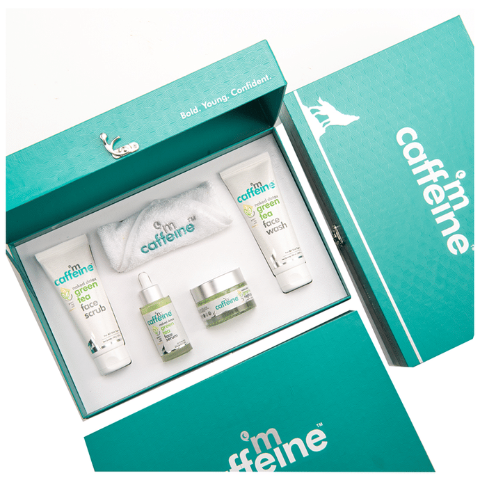 mCaffeine Gift Kit