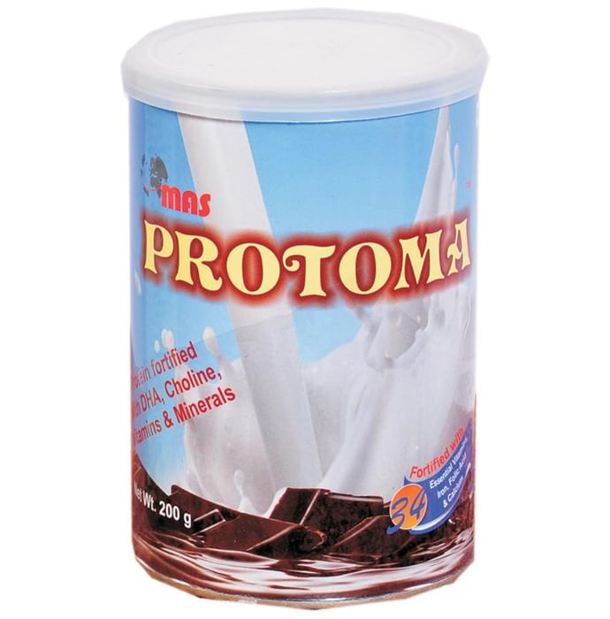 Mas Protoma Powder