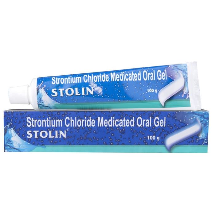 Stolin Oral Gel