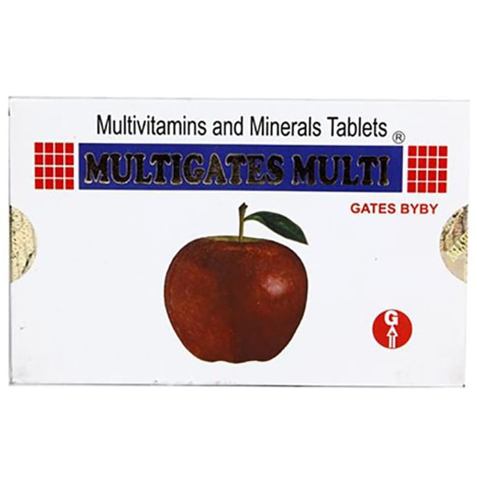 Multigates Tablet