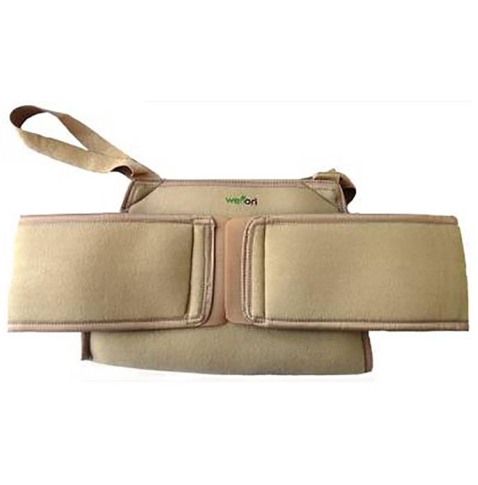 Wellon PAS03 Universal Shoulder Immobilizer Large