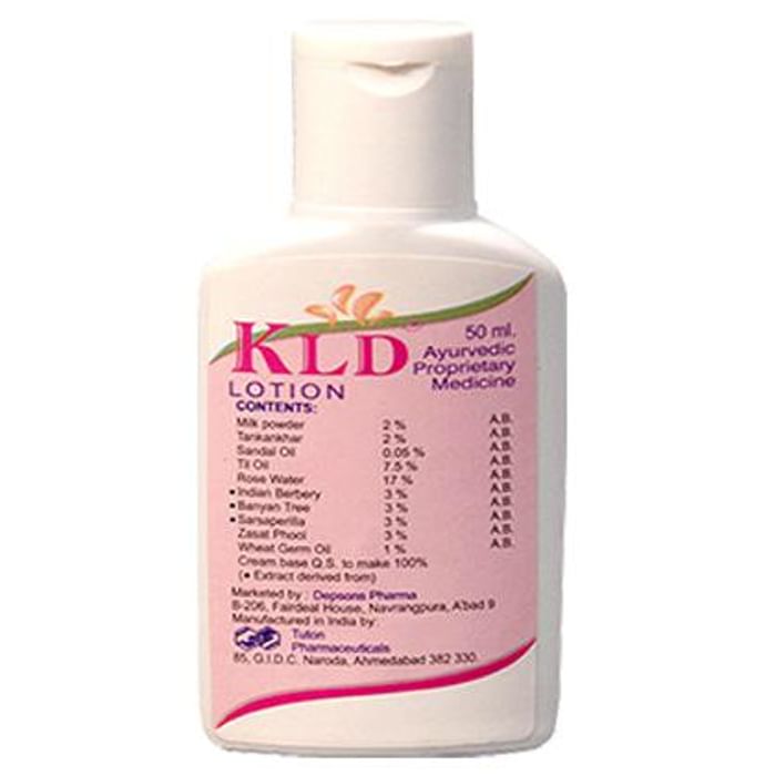 Kld Lotion