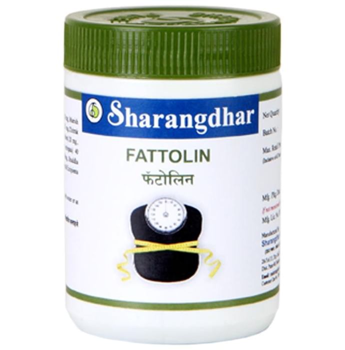 Fattolin Tablet