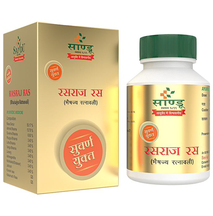 Sandu Rasraj Ras