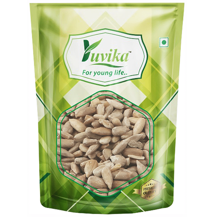 Yuvika Surajmukhi Magaj - Sunflower Seeds