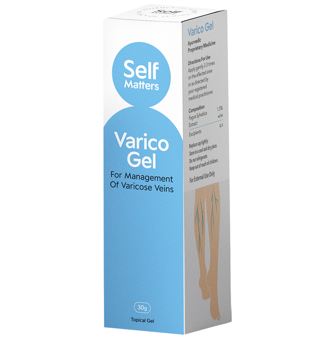 Varico Gel
