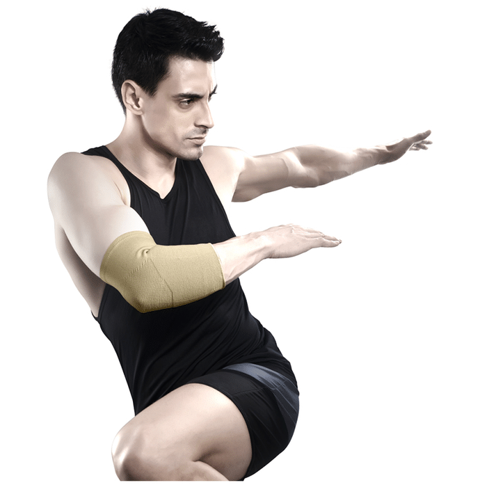 Vissco 0620 Elbow Brace XL