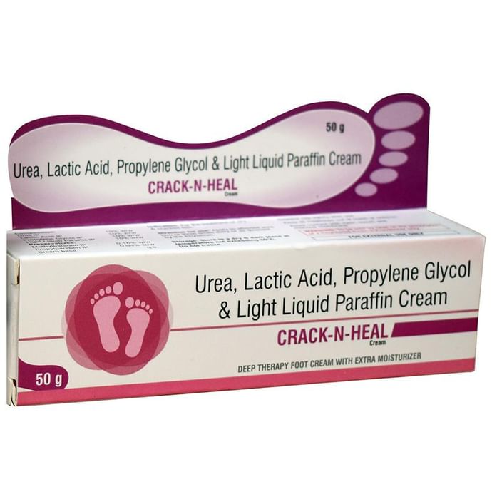 Crack-N-Heal Cream