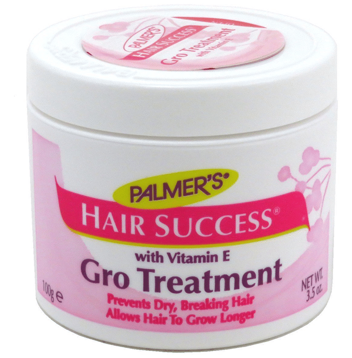 Palmer's Hair Success with vitamin E Gro Treatment Cream