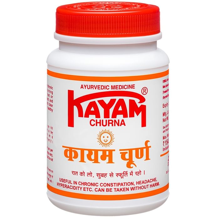 Kayam Churna