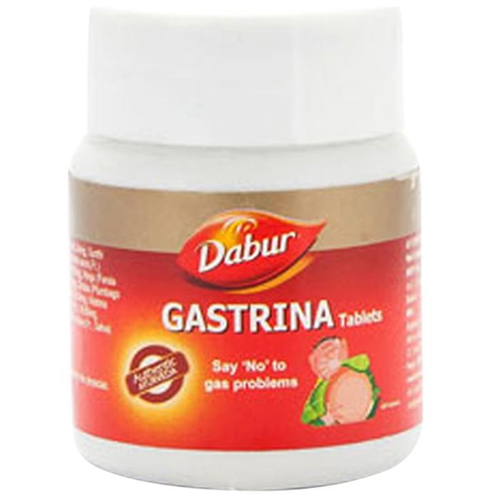 Dabur Gastrina Tablet