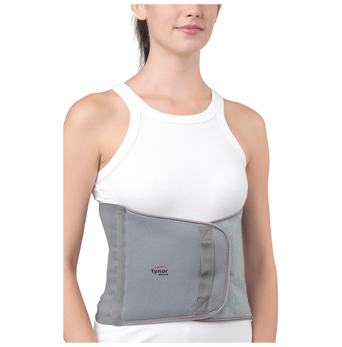 Tynor A01 Abdominal Support 9 Small