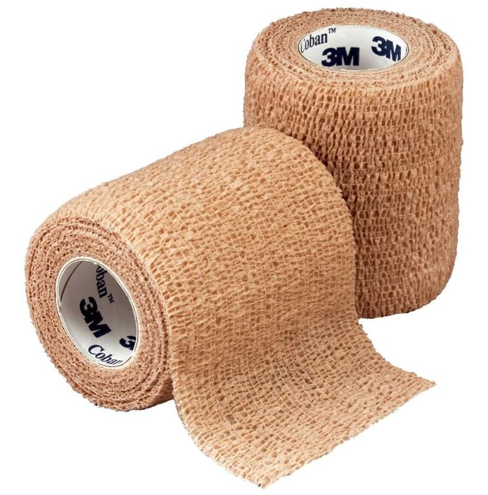 3M Coban Wrap 1581