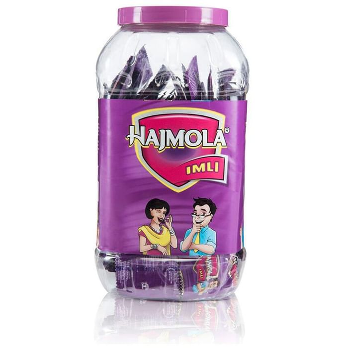 Dabur Hajmola Imli