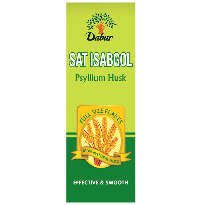Dabur Sat Isabgol