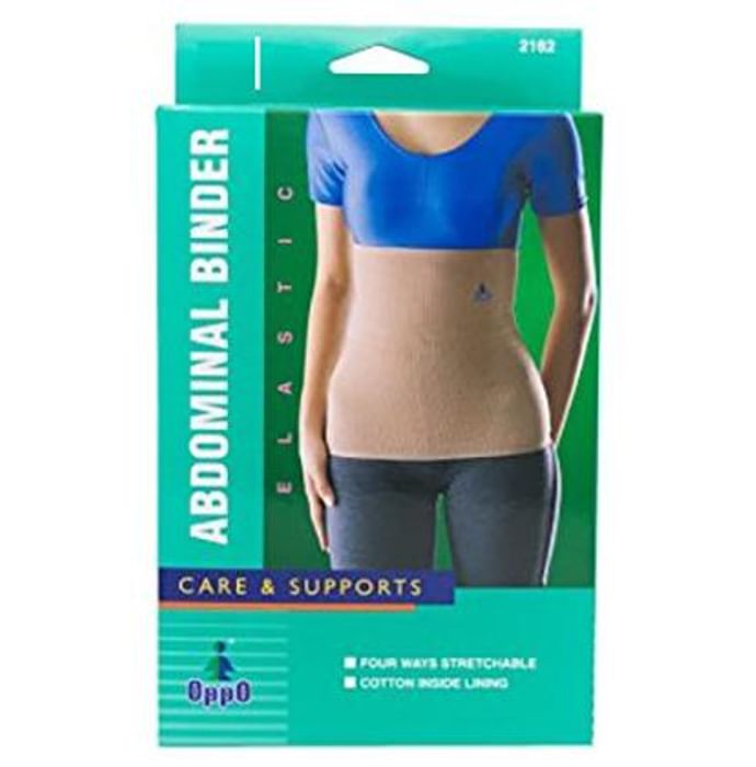 Oppo 2060 Abdominal Binder XL