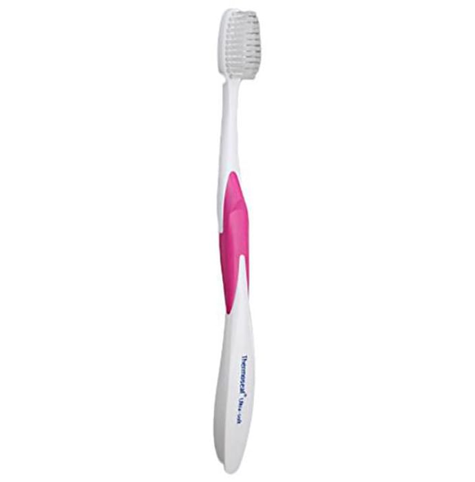 Plakoff Ultrasoft Brush