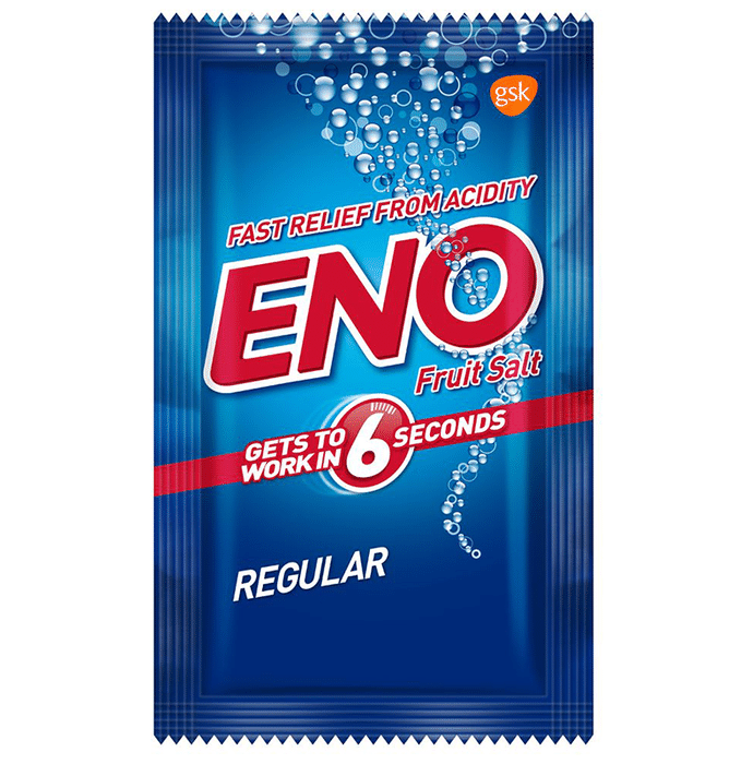 Eno Powder Regular