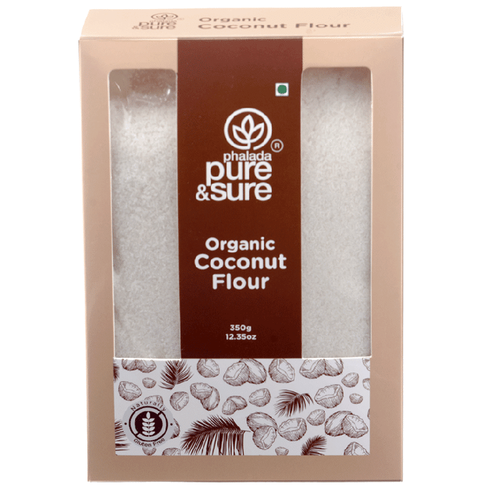 Phalada Pure & Sure Organic Coconut Flour