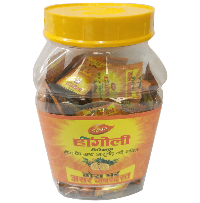 Dabur Hingoli