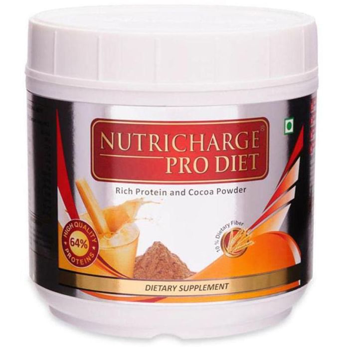 Nutricharge Pro Diet Chocolate