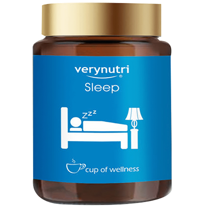 Verynutri Sleep Tea