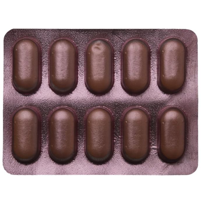 Densical CT Tablet
