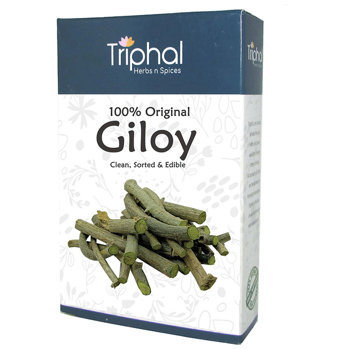 Triphal 100% Original Giloy Whole