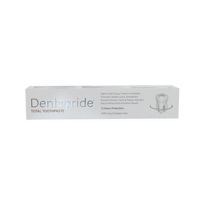 Dentopride Total Toothpaste