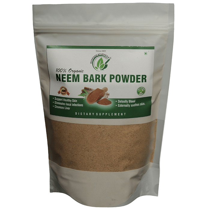 Dr.Bhargav’s Neem Bark Powder