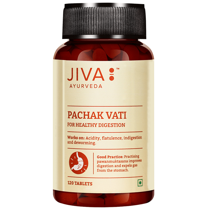 Jiva Pachak Vati