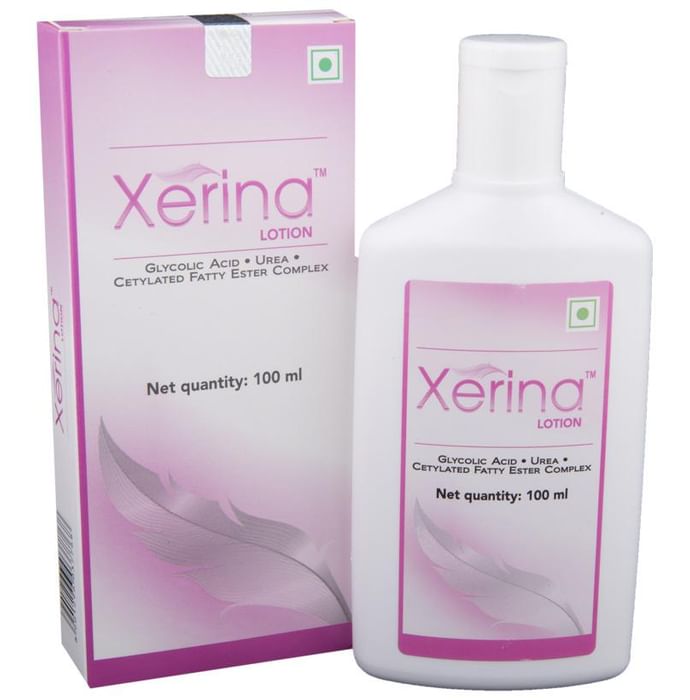 Xerina Lotion