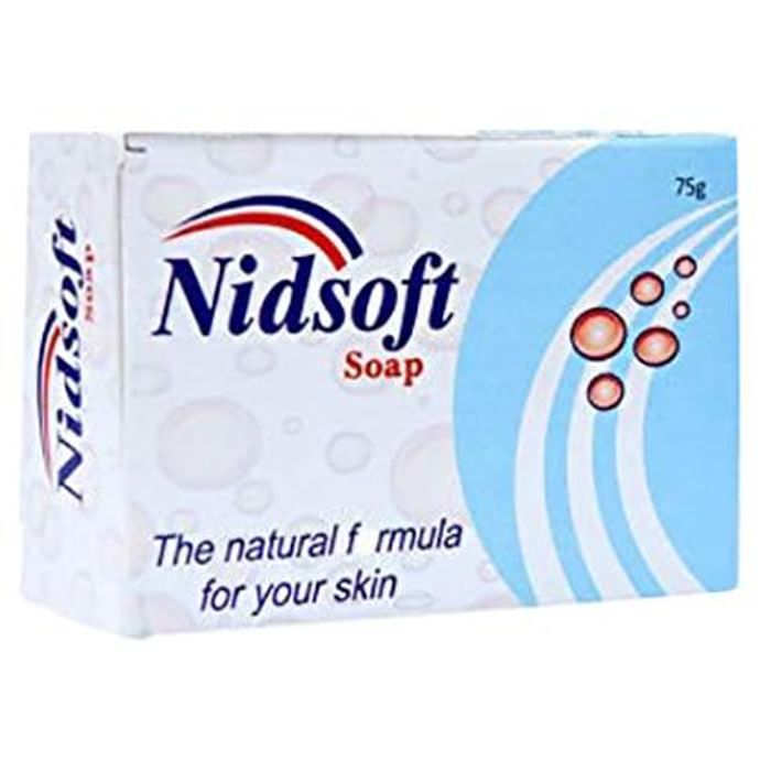 Nidsoft Soap