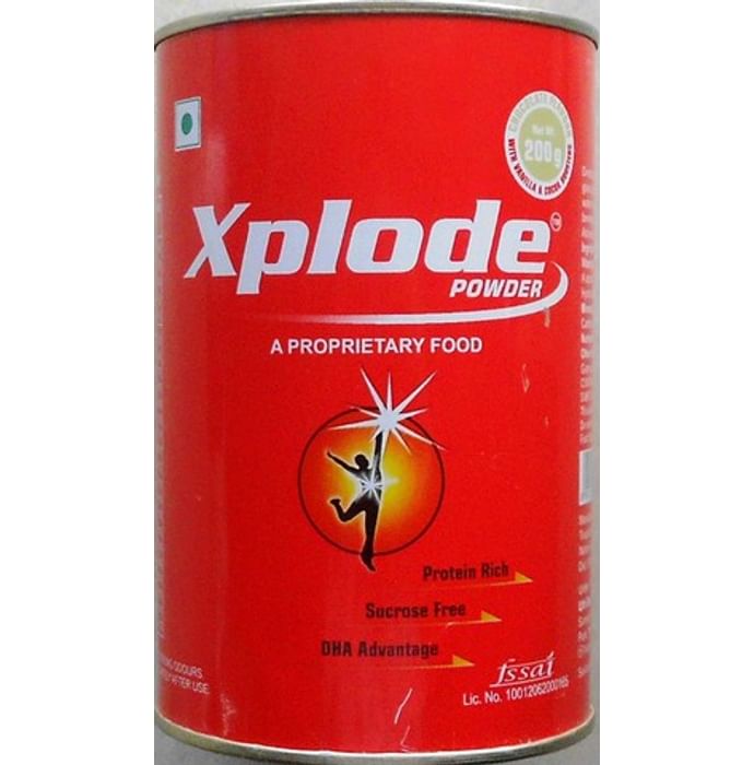 Xplode Powder