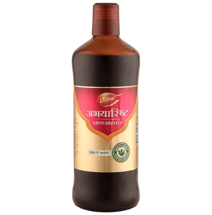 Dabur Abhayarishta