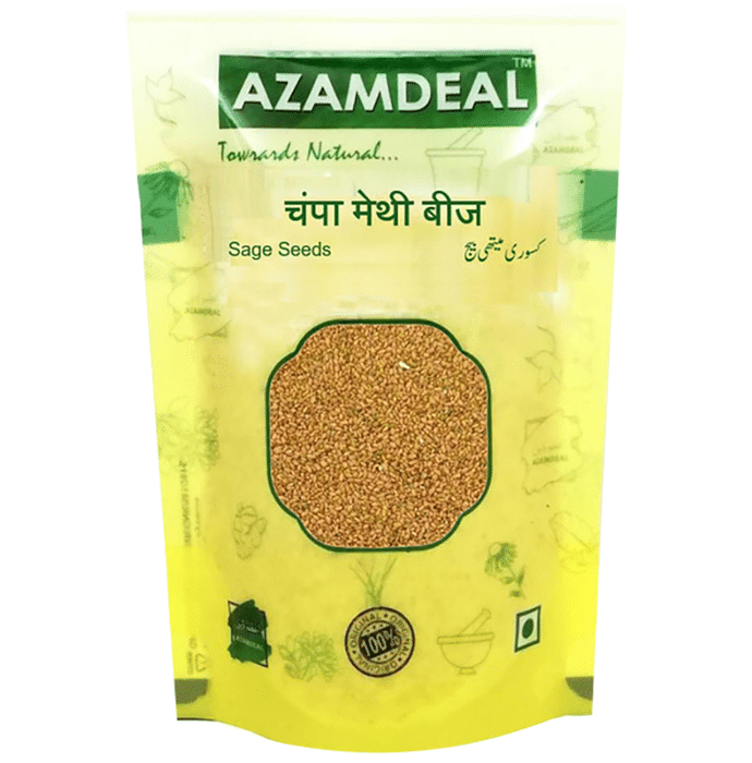 Azamdeal Champa Methi Beej