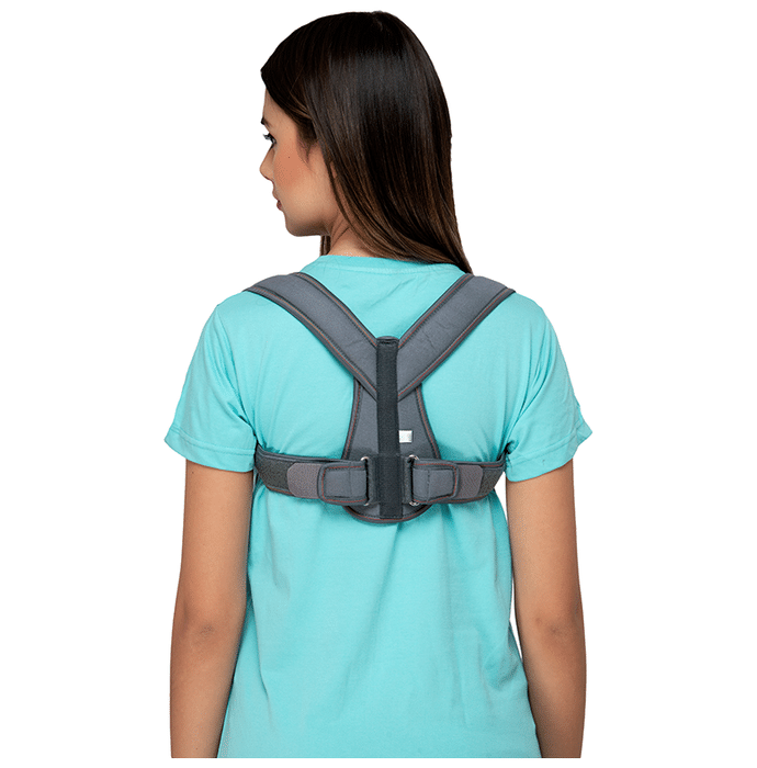 Trigofit Clavical Brace XL Grey