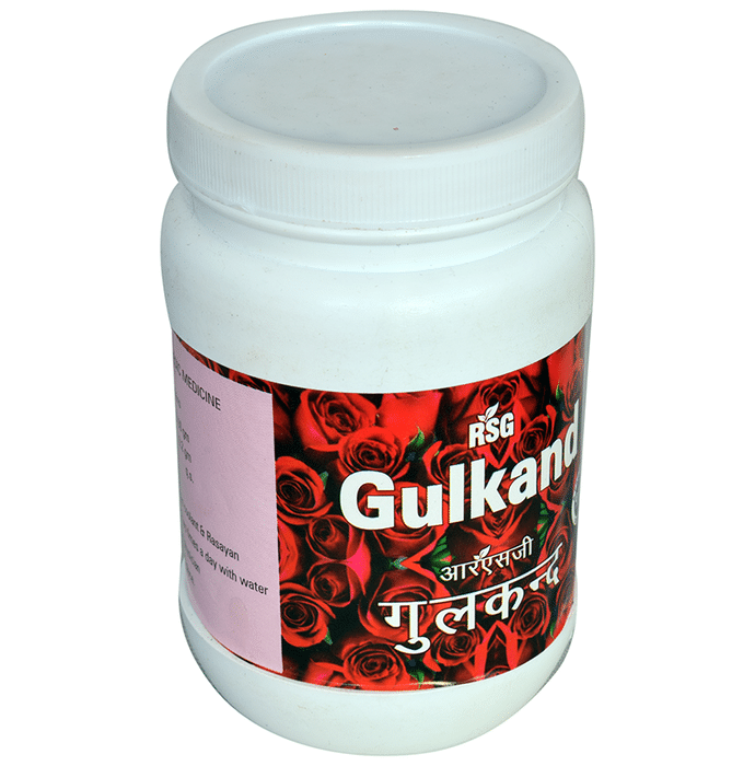 RSG Gulkand